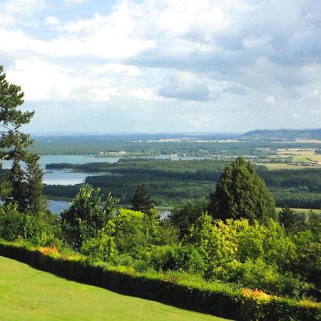 Lorraine Country House Near Lake Madine Lahayville Luaran gambar