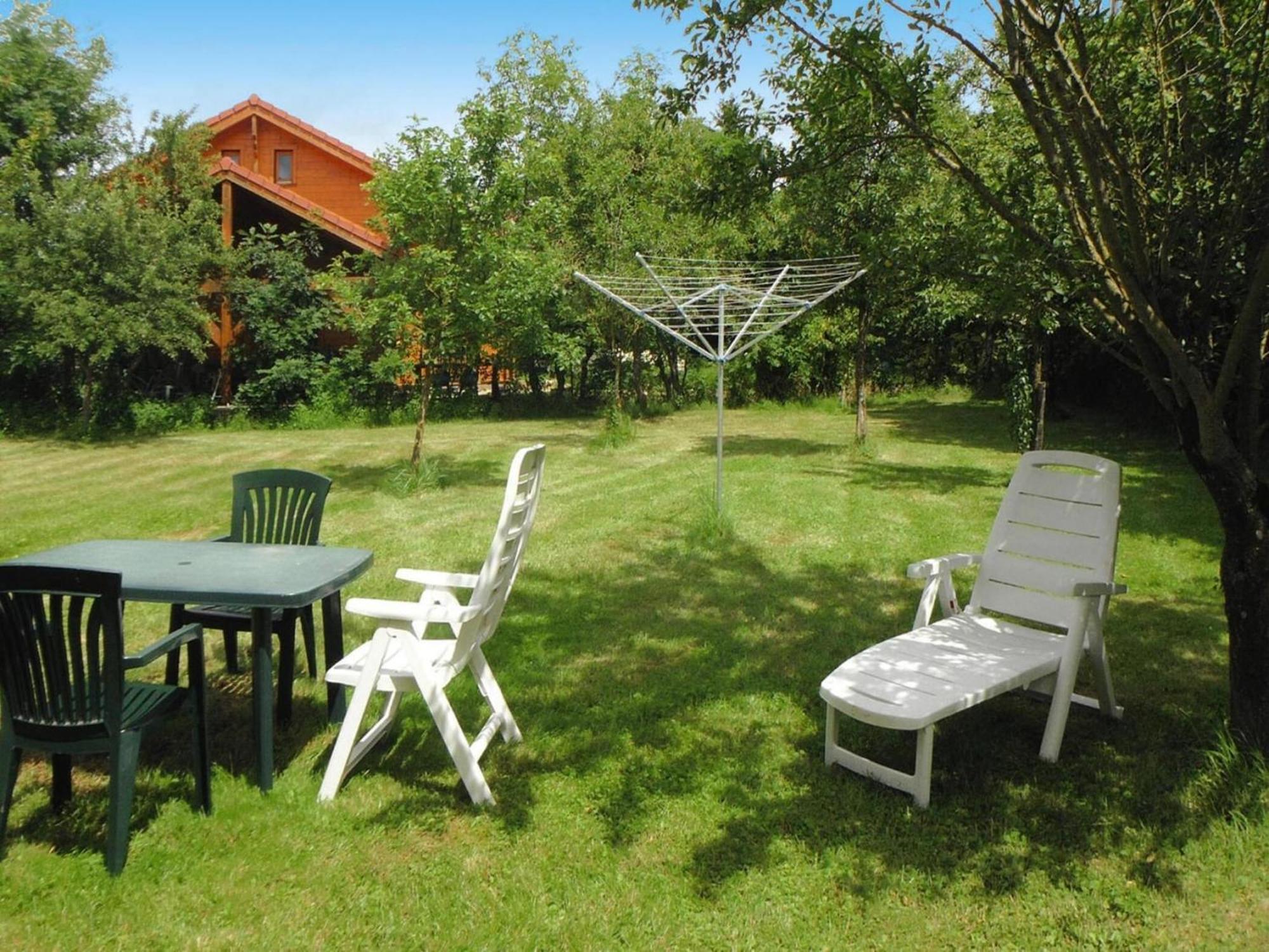 Lorraine Country House Near Lake Madine Lahayville Luaran gambar