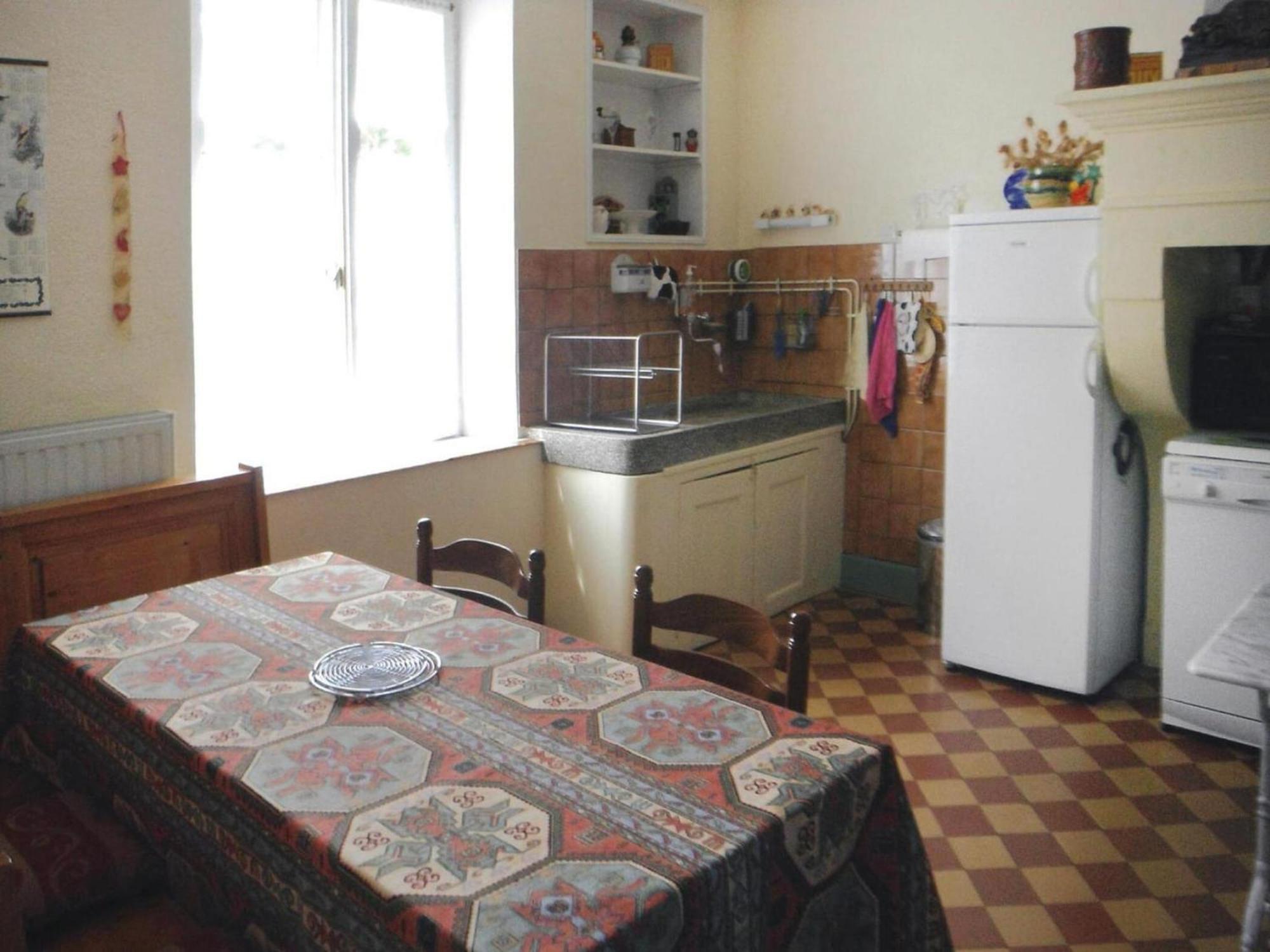 Lorraine Country House Near Lake Madine Lahayville Luaran gambar