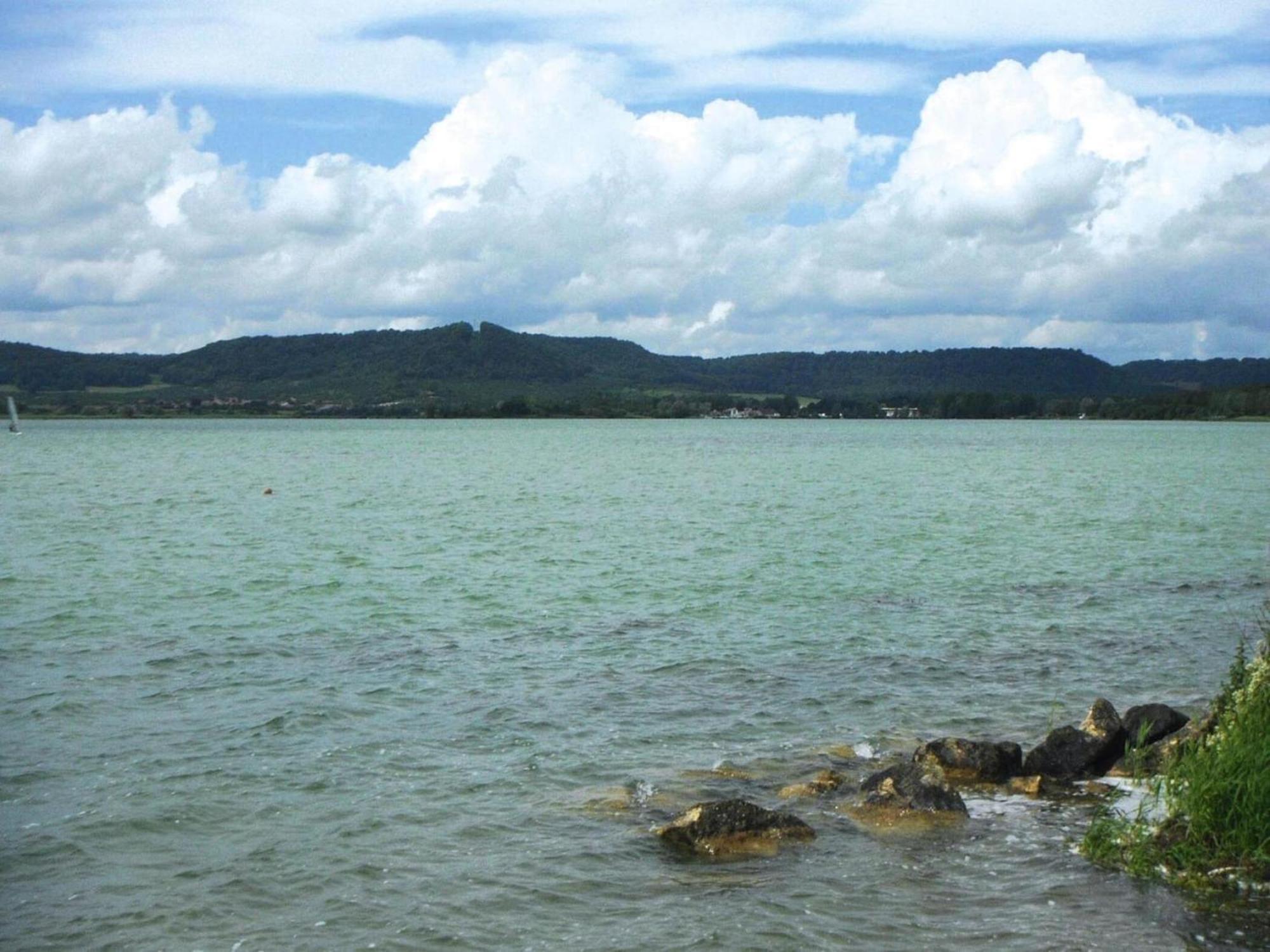 Lorraine Country House Near Lake Madine Lahayville Luaran gambar