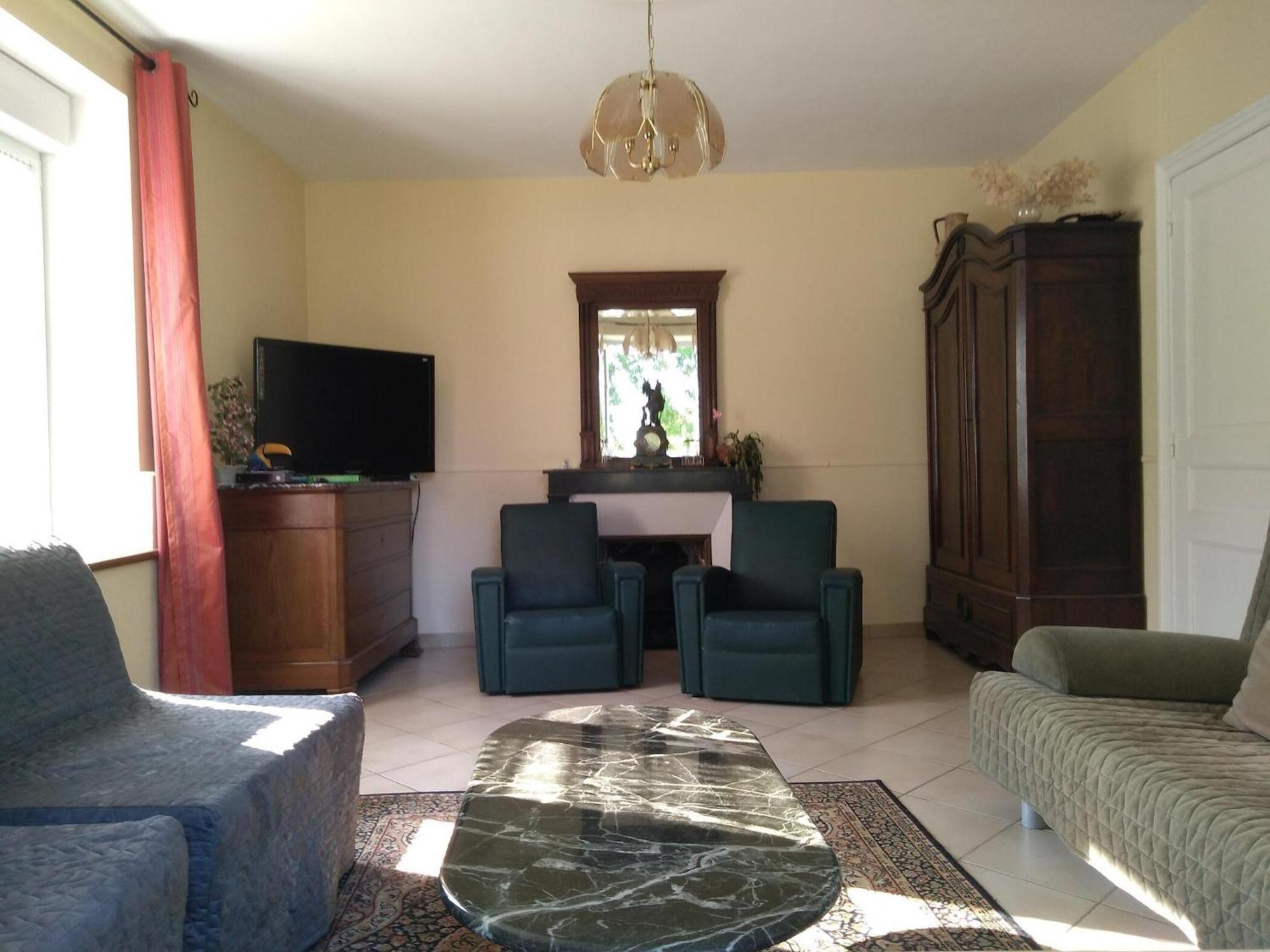 Lorraine Country House Near Lake Madine Lahayville Luaran gambar